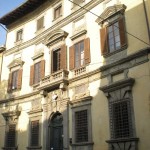 Palazzo Quaratesi