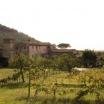 Villa Buieri