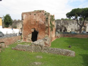 I Bagni di Nerone