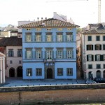 Palazzo Blu