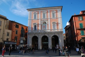 piazza giuseppe garibaldi