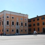 Il Palazzo del Consiglio dei Dodici