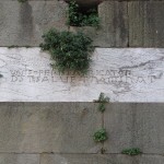 L'epigrafe di Diotisalvi