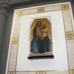La Madonna delle Ciliegie di Francesco Neri da Volterra