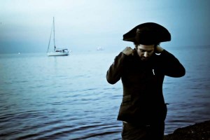 Vinicio Capossela a Livorno il 18 Dicembre