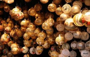 I mercati natalizii a Pisa, provincia e aree limitrofe
