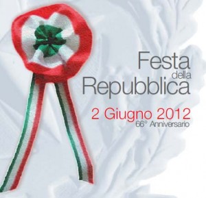 Il 2 giugno a Pisa, come in tutta Italia, si celebra la Festa della Repubblica