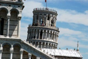 Giugno: il mese di Pisa con le manifestazioni storiche, tante mostre, una serie di itinerari guidati e e molti eventi culturali