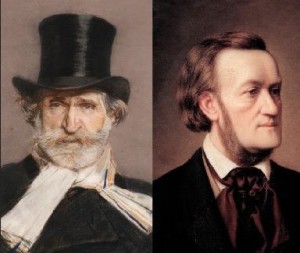 Festa di compleanno per Verdi e Wagner è il concerto che il Teatro Verdi dedica il 12 marzo al bicentenario della nascita di Verdi e Wagner