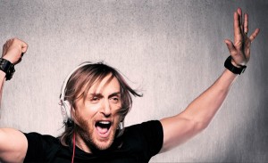 Il 26 Luglio David Guetta farà ballare tutta la Cittadella del Carnevale