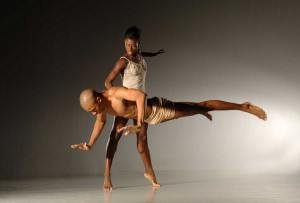 AIley II lo spettacolo dell'omonima compagnia americana è il 12 Agosto a La Versiliana