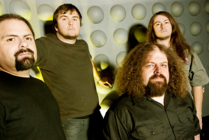 I Napalm Death, l'attrazione principale del Watchtower Festiva