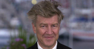 Il regista David Lynch ospite del Lucca Film Festival