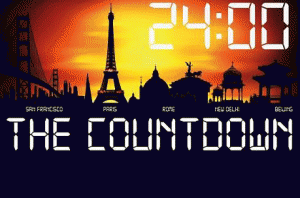 La prima del musical "24:00:00 – The Countdown?" è il 29 Novembre al Teatro Verdi