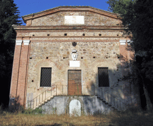 Il cisternone di Asciano tornerà a nuova vita dopo il restauro pressoché ultimato