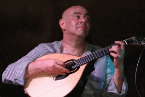 Concerto di Fado