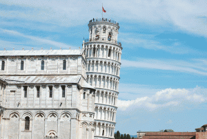 "Mangia Pisa Ama" è il nome delle quattro visite guidate che permettono di scoprire le bellezze storiche della città della Torre