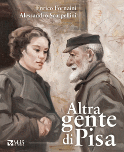 Tra le presentazioni di libri della settimana da non perdere quella di "Altra gente di Pisa" 