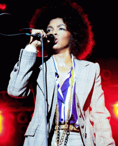 Lauryn Hill