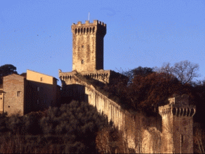 Ogni domenica sono aperte le visite alla Rocca del Brunelleschi di Vicopisano