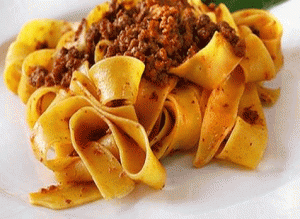 Tra le sagre del fine settimana, occhio alla Sagra delle Pappardelle alla lepre