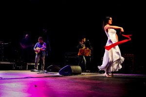 Gli ultimi due giorni del Pisa Folk Festival saranno dedicati alla tradizione pugliese.