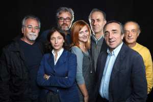 La Scuola con Silvio Orlando e Marina Massironi è il 12 e 13 Gennaio al Teatro Era