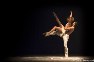 Lo spettacolo "Bolero/Carmen Sweet" della MM Contemporary Dance Company è in programma il 20 Aprile al Teatro Verdi di Pisa