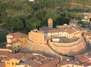 Il 20 Febbraio viene inaugurato il nuovo percorso museale del Castello dei Vicari di Lari