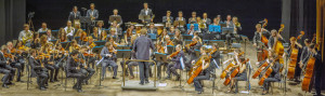 L'Orchestra dell'Università di Pisa propone il Concerto d'Inverno 17 marzo al Palazzo dei Congressi