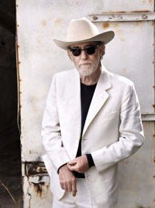 Francesco De Gregori canta Bob Dylan il 4 Marzo alla Città del Teatro