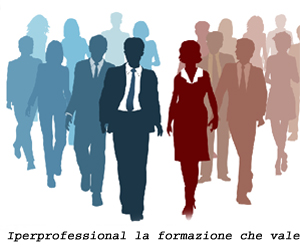 IperProfessional la formazione che vale 