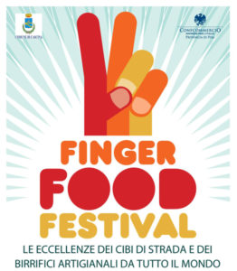 Il Finger Food Festival: dal 19 al 21 Maggio nel centro storico di Cascina