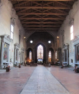 Il 14 maggio, si festeggia la Chiesa e del Convento di San Francesco beni che necessitano di importanti finanziamenti per il loro recupero
