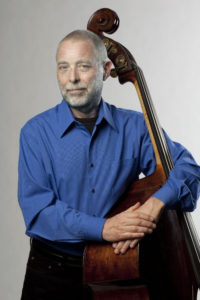 Occhio; Dave Holland live a Pisa il 18 Novembre 