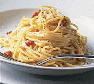 Tra le sagre di fine Estate da non perdere è quella dedicata alla Carbonara organizzata a Bientina