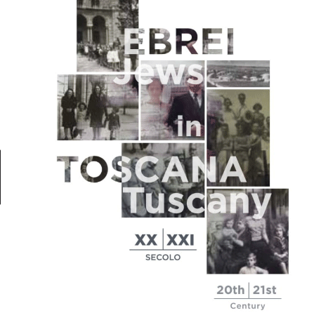 Ebrei in Toscana XX-XXI Secolo: La mostra