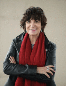La scrittrice Rosa Montero ospite del Pisa Book Festival 2018